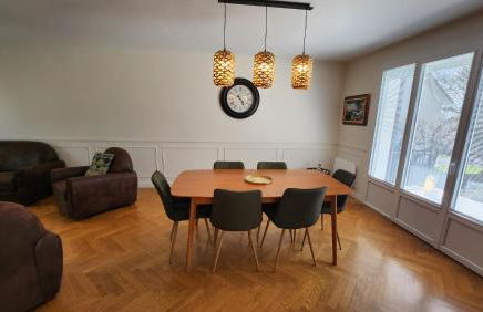 Le gîte du peintre - Foto 5