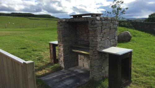 Blue Sky Lodges. Atlas & Aurae - Foto 3, Garden