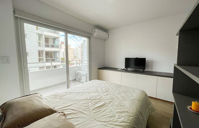 Premium Studio Apartment in Rosario 06-a - Photo 8