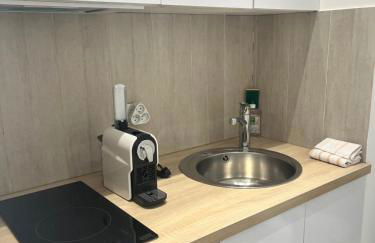 Studio Confort - Foto 7