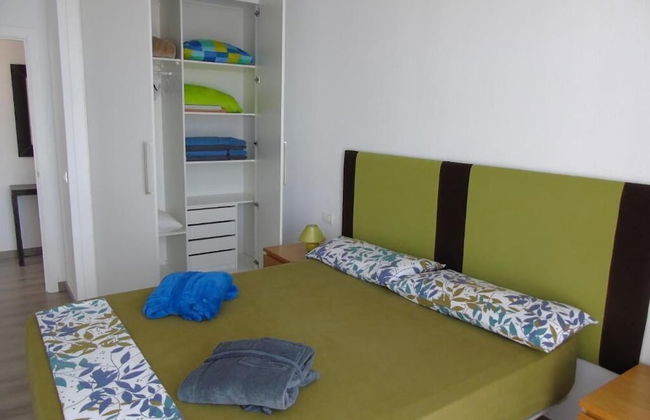 Ferienwohnung Teneriffa 3 Schlafzimmer - Photo 3