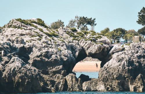 Apartamentos Hi Apartaments Santander 3000 - Foto 43