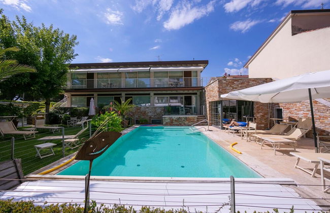 Il Bacco few Steps From sea - Foto 19