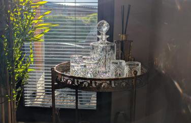 Luxury Lodge by Findhorn Sands No 18 - Foto 27