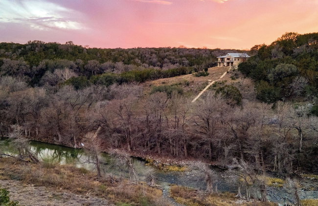 Sotol by Avantstay Direct River Access + Views - Photo 115