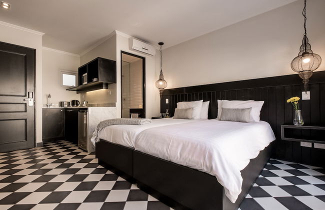 Apart Hotel B - Foto 22