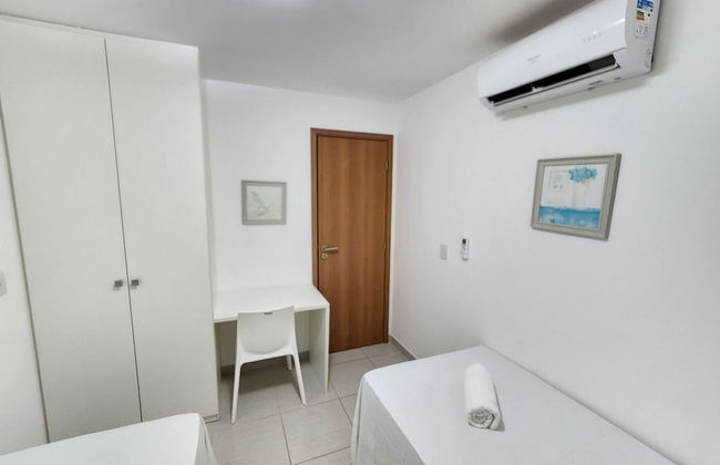 Flats no Cupe Beach Living - Photo 45