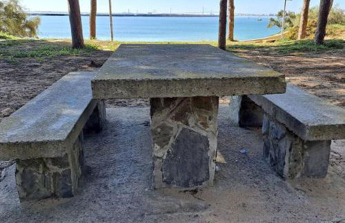 Casa con encanto junto a la playa de La Puntilla - Foto 36