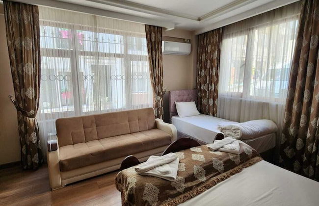 Capricorn by Otantik Suites - Foto 34