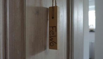 FeWo herein SPAZIERT - Foto 3, wardrobe