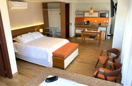 Pousada Gamboa estações - Foto 11