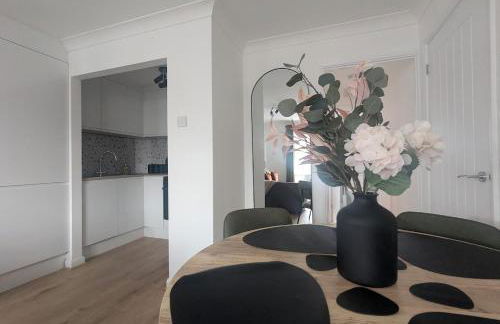 Saffron Court Apartments - Foto 7