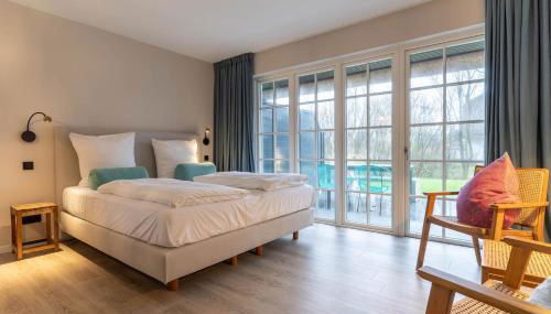 Beach Lodge Beach Lodge Appartement 6 - Foto 5