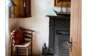 Anglesey 2 bedroom stone cottage dog friendly with EV - Foto 16