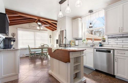 Gettysburg-Getaway - Foto 28