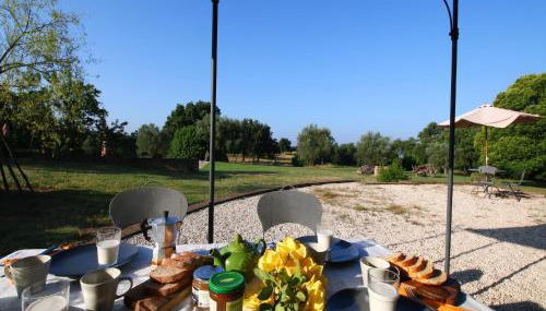 Romantic Farmhouse with Pool - Foto 3