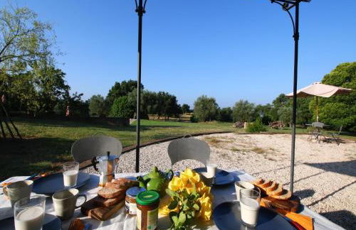 Romantic Farmhouse with Pool - Foto 3