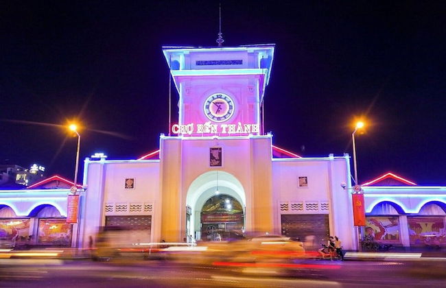 Nicecy Hotel - 218 Le Thanh Ton Street - Foto 35