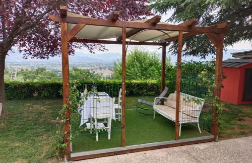 Casa vacanze Castellara - Foto 39