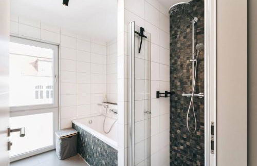 Stilvolles Apartment in Dresden - Foto 16