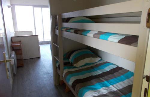 Appartement fort bloqué - Foto 5