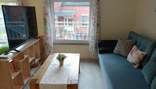 NEU! Ferienwohnung Storchennest OG - Foto 2