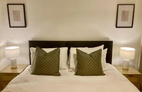 Richmond High Street Retreat – Station Steps Away - Foto 30