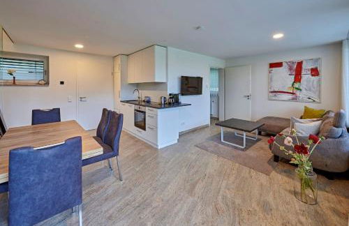 STERK Apartments - idyllisch - modern - stilvoll - Foto 29