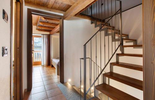 Tra Montagna e Città - Aosta - Foto 14