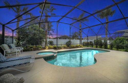 Indian Creek 3.5 miles from Disney - Foto 39