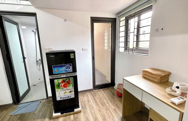 Era Apartment Khuc Thua Du - Foto 72