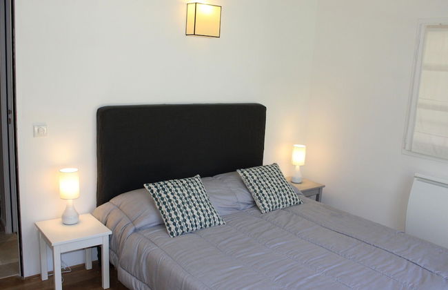 Holiday Home in Tourtour With Private Pool - Foto 8