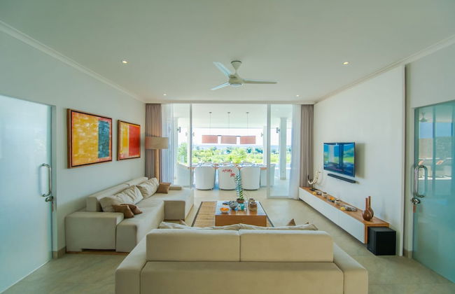 Deep Blue Villa Bali - Foto 23