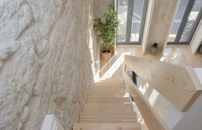 Liiiving In Porto Terrace & Sunny Apartment - Photo 33