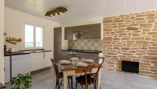 Maison moderne à Fossemagne, Proche Périgueux, Confort et Activités - FR-1-616-262 - Foto 4