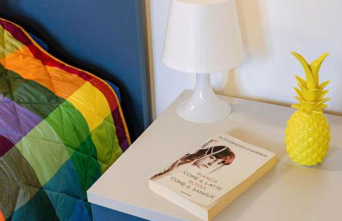 Italian Experience-Zena Suite - Foto 43