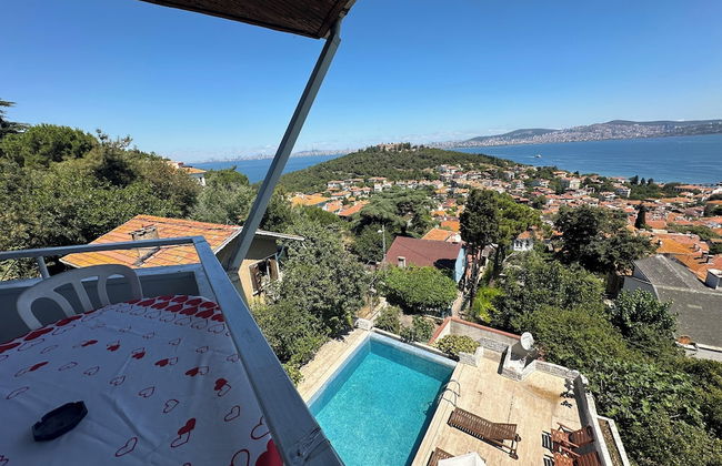 Manzara Ada Tepe - Foto 45