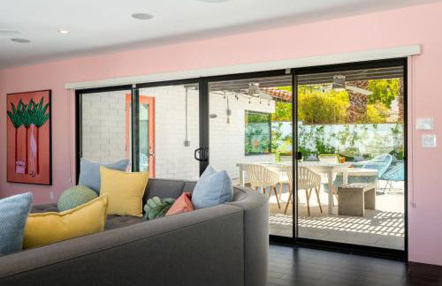 Casa Colibri | Tennis Club Elegance with Pool, Spa & Mountain Views - Foto 12