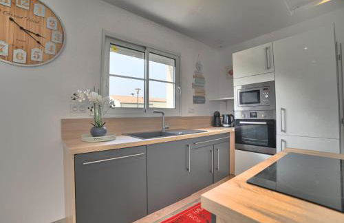 Holiday Home Les Salines by Interhome - Foto 20