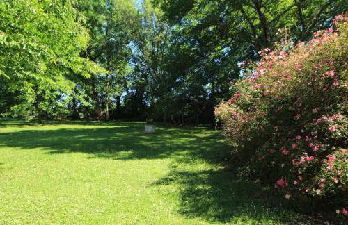 Gite Lou Peyrol - Foto 37