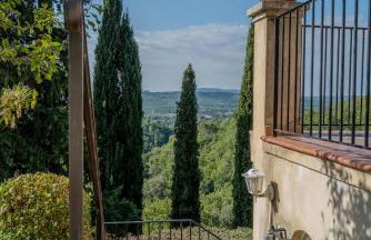 Provence villa with large pool and amazing view - Foto 61