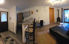 Ferienwohnung auf dem Dorf - Foto 5