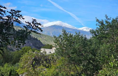 Villa Finca el Carril - Foto 16