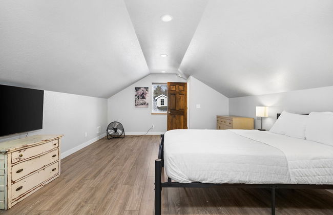 4BDR Retreat Downtown & East Bay 3191 - Foto 9