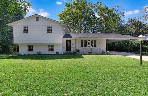 Oxon Hill Luxurious Home,5 min to MGM & National Harbor - Foto 20