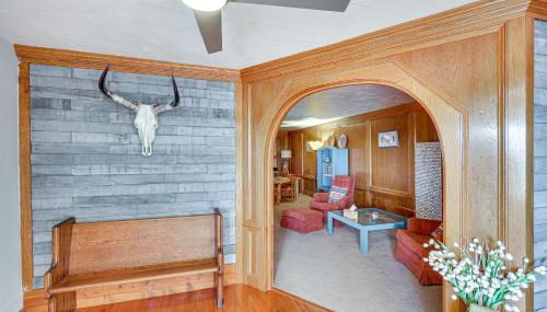 Charming Farmington Home about 16 Mi to Aztec Ruins! - Foto 4