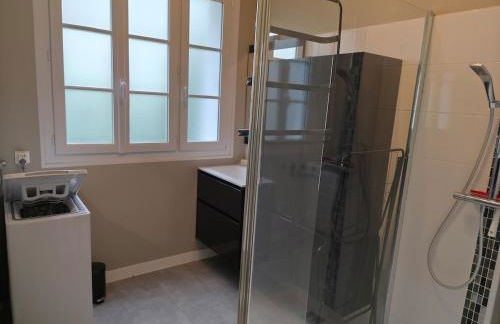 Vue mer et la plage à pied à 1 minute ! - Foto 13