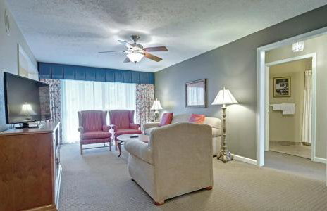 Wyndham Kingsgate 2 Bedroom Deluxe - Foto 9