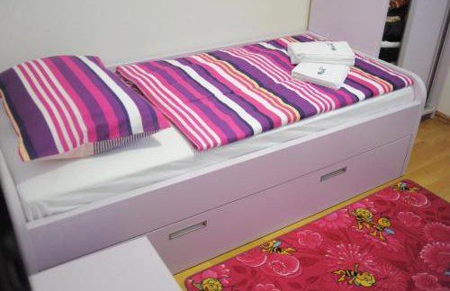 Apartmani Špoljar - Foto 39