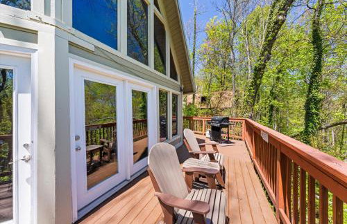 A Million Dollar View By Colonial Properties - Foto 31